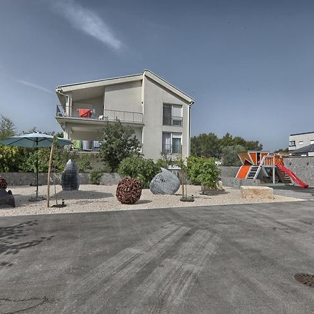 Hd Beach House I Pakoštane Exterior foto